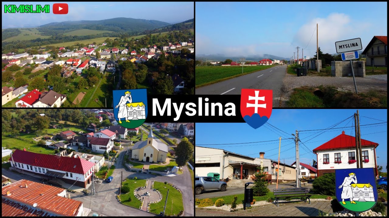 Myslina