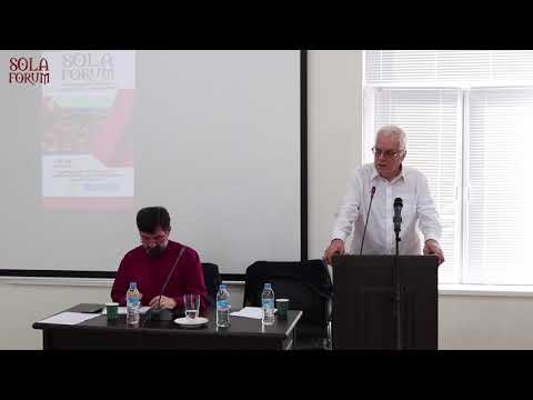 ევანგელური რწმენა: თეოლოგიური თავისებურებები და სულიერება