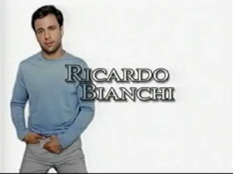 Ricardo Bianchi Demo 2002