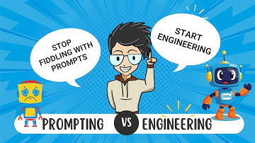 Why DSPy Beats Prompt Engineering?!