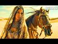 Arabic Meditation Music - Eternal Sands | Instrumental Music 2026