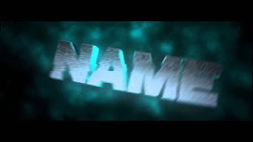 Free Insane Sync Intro Template AE/C4D - #4