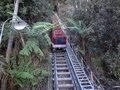 Walking In The Blue Mountains, New South Wales, Australia (Part 3) - Scenic World NSW