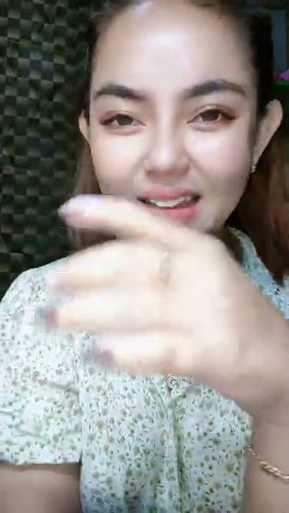 Di Goyang Tante gemoy Bigo Live nakal hot