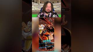 I Thought The Game Glitched With THESE PULLS!!! | Dragon Ball Legends