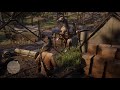 Red Dead Redemption 2 | Random Moments &amp; Bugs