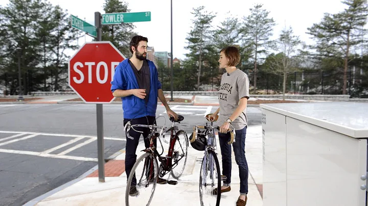Bike Safety
