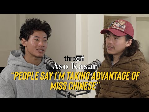 Kasar mie la Gaji – Stellenbosch University Choir