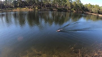 Magnum 44 Triple Digit Passes 🚀🚀🚀