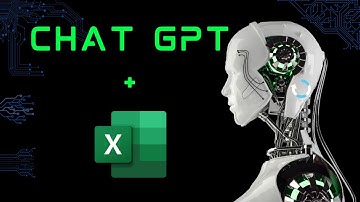 ChatGPT solved these Excel Questions!