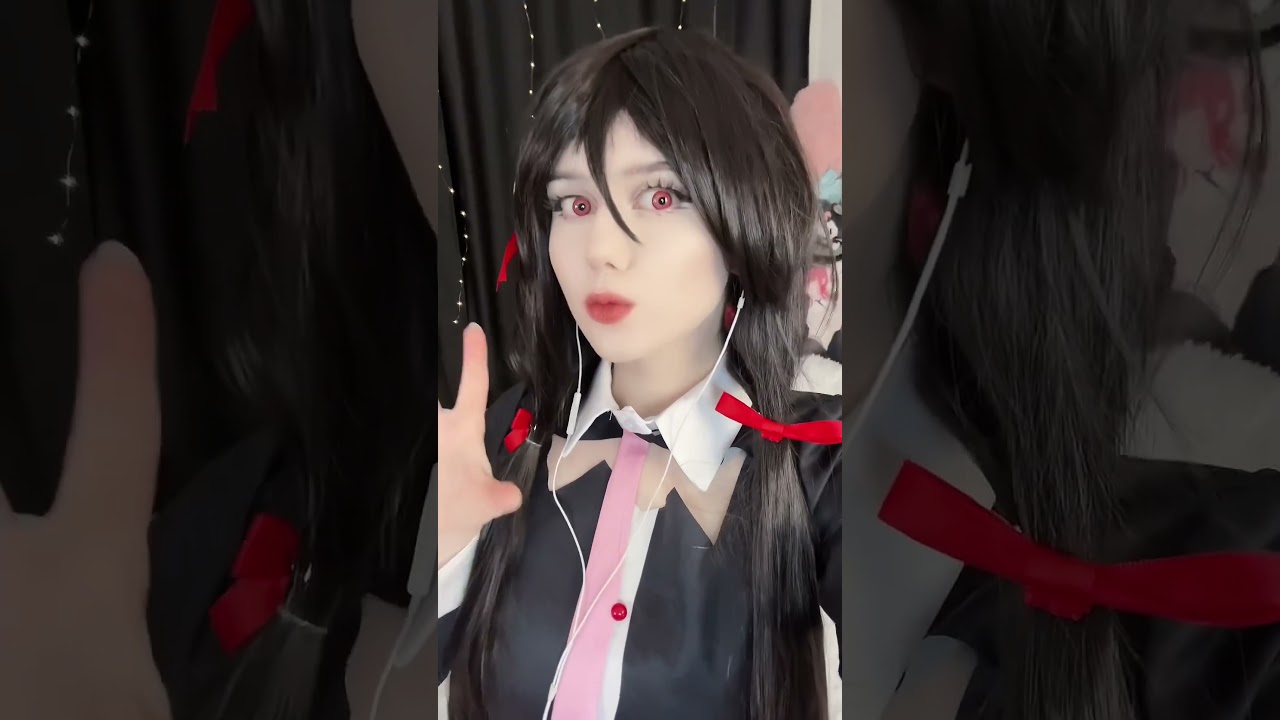Yun Yun Cosplay #animecosplay #cosplay #cosplayer #anime #cosplaygirl #yunyun #konosuba