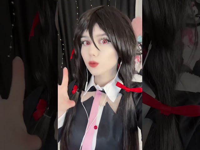Yun Yun Cosplay #animecosplay #cosplay #cosplayer #anime #cosplaygirl #yunyun #konosuba