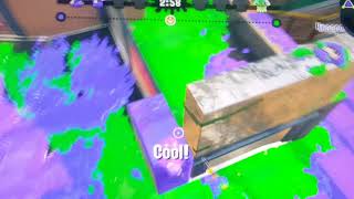 New glitch better than Camp Triggerfish!+Sniperboosting is back with new Ink Amor!!!