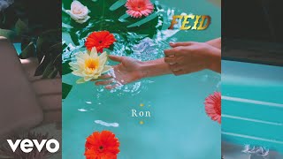 Смотреть клип Feid - Ron (Audio)