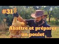 31 abattre et prparer un poulet