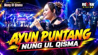 AYUN PUNTANG NUNG UL QISMA LIVE IN MAJALENGKA September 26, 2026