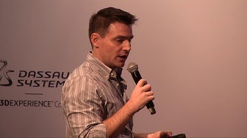 Ben Hubbard - Location Intelligence/Google Maps at Manila IoT Event