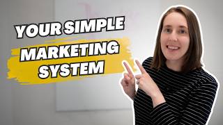 The 3-Part Marketing Method Every Author and Artist Needs