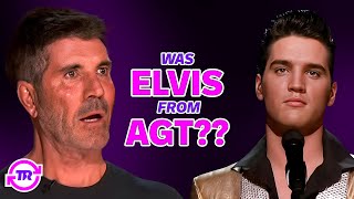: UNBELIEVABLE!!  AMAZING Celebrity Impressions On Got Talent!!