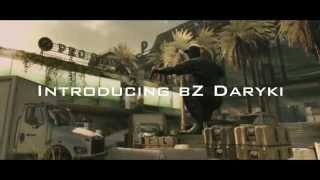 Introducing bZ Daryki - by Rsdy