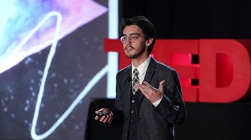 A Neural Symphony: Revolutionizing Neuroscience through Art and Music | Emmanuel Gorrin | TEDxUMiami