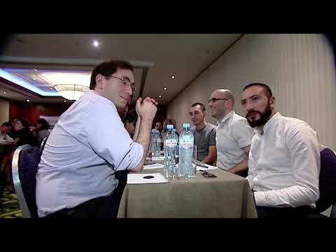 ბანკთაშორისი ტურნირი - რა? სად? როდის?