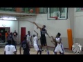 Brandon Robinson Summer Highlights - 2016 SKILLED 6'5 Combo Guard from Georgia