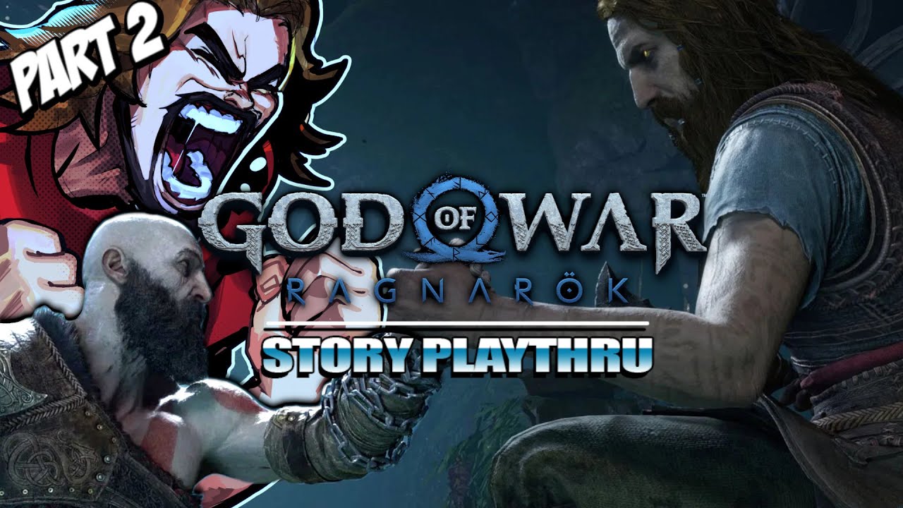 God of War Ragnarok review: A stunning achievement in storytelling - Dexerto