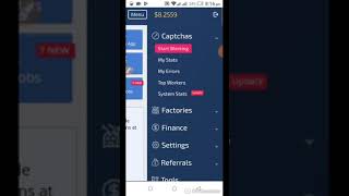 kolotibablo App Live 8$ Withdraw Proof || kolotibablo App Live payment proof || #Short screenshot 1