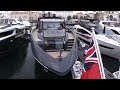 2024 Sunseeker 100 Yacht | Motor Yacht | BoatTube