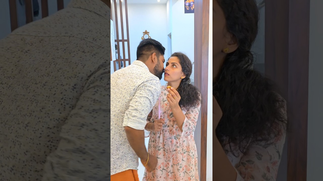 ⁣Twin Sister 🙆‍♀️🥴 #shorts #trending #couplegoals #youtubeshorts #couplecomedy #comedy