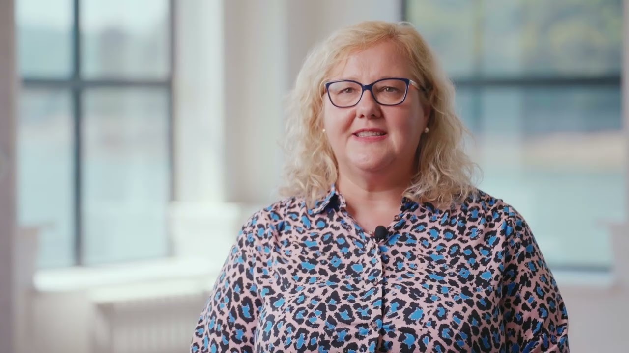 Meet North Wales: Quay Hotel & Spa