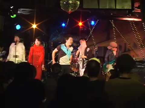 雨あがりの夜空に／ダイナマイトポップス（2009年ダイポプ紅白歌合戦）