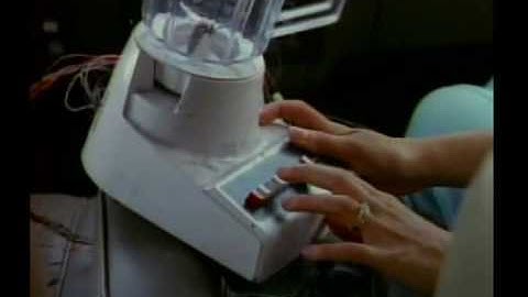 Stuart "Stu" Stone in WOTW (1988)