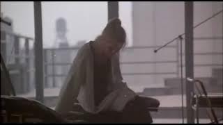 Scene from 9 1/2 Weeks with Nakamichi RX-505