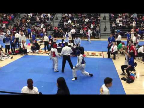040117 Second Match Round 2