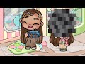 J’invite ma famille au Bubble Tea dans Avatar World (vous découvrez un nouveau membre de ma famille)