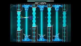 Windfall - by: UserMatt - Geometry Dash [1.9]