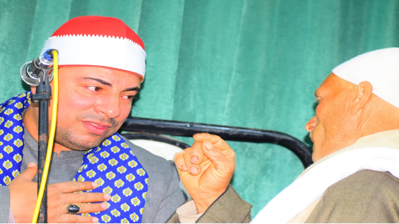 ربع الختام الشيخ احمد الباز منشأة هلال السنبلاوين دقهلية عزاء الحاجة زينب الشحات عبداللطيف 22-2-2026