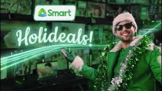 Smart Holideals