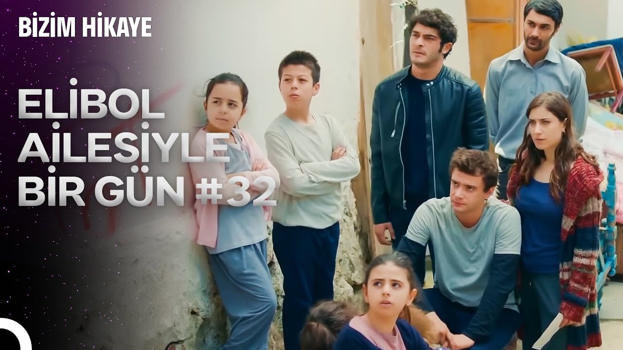 Artık Bir Evimiz Bile Yok! - Bizim Hikaye
