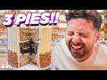HUGE TEXAS FOOD REVIEW | Houston | Sorted Food