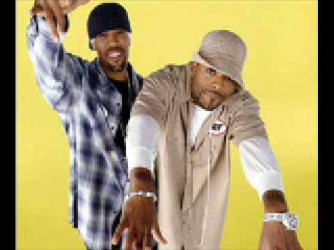 Method Man feat Redman Tear the roof off Tom Jones Version
