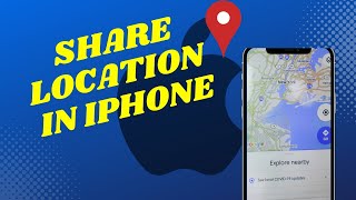 How to share location in phone 3 Easy Ways to Share Your Location on iPhone: A Step-by-Step Guide"