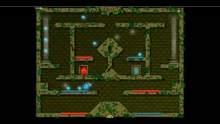 Fuego Y Agua Episodio 1 Nivel 3