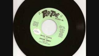 Main String - Oscar Perry