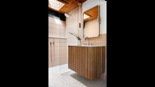 20 Walk-In Shower Ideas That Elevate Your Bathroom | Bathroom Design #interiordesign