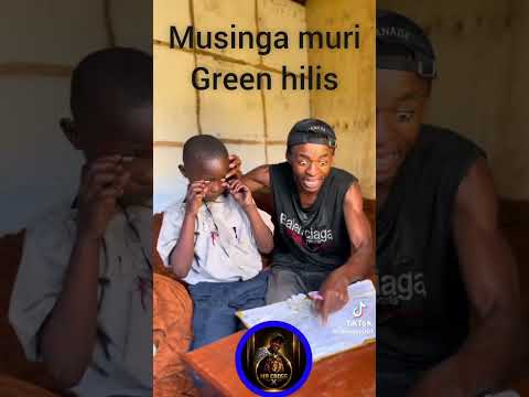 NONEHO MUNDEBERE UMWANAW'MUSINGA🤣🤣🤣