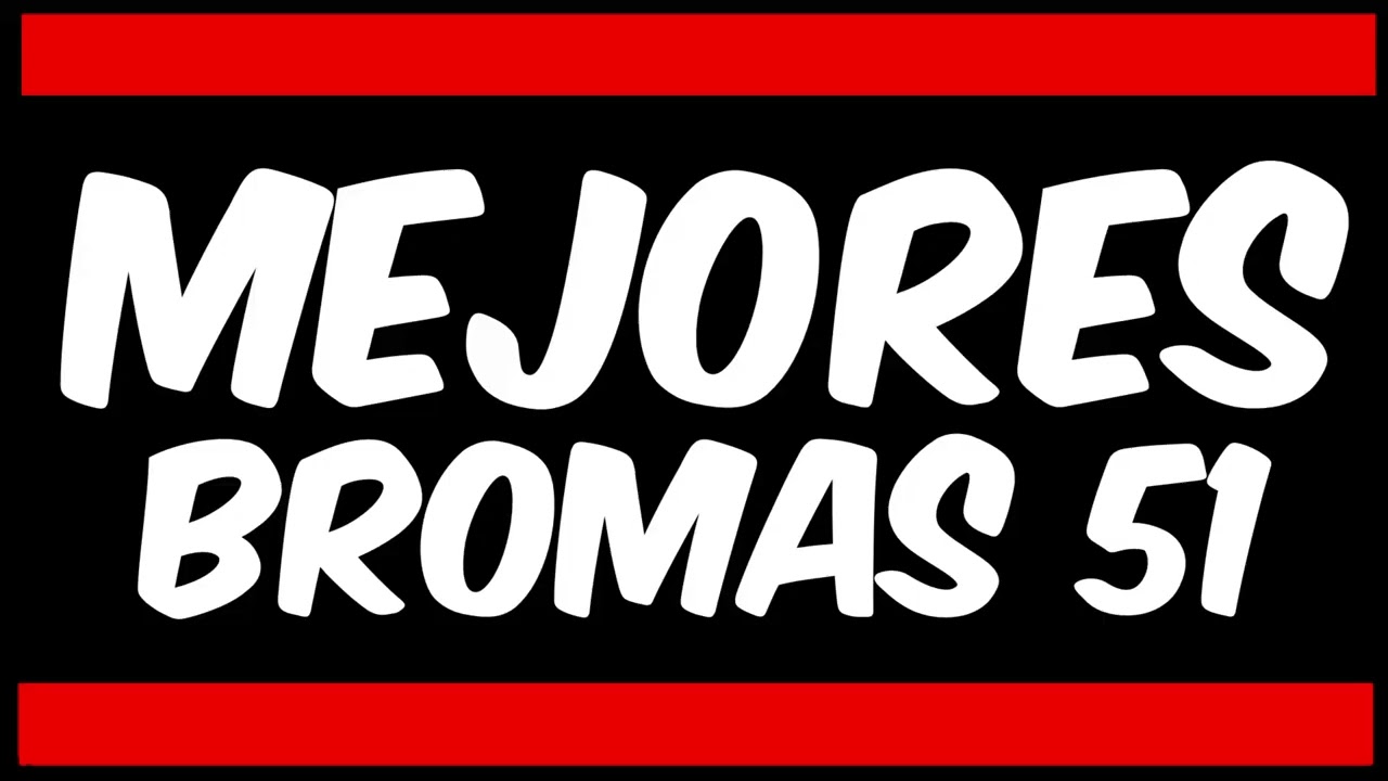☎ Broma telefónica · Isidro Montalvo · Mejores bromas #51