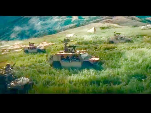 2019美军征兵广告—“抉择”(中文字幕）#Shorts